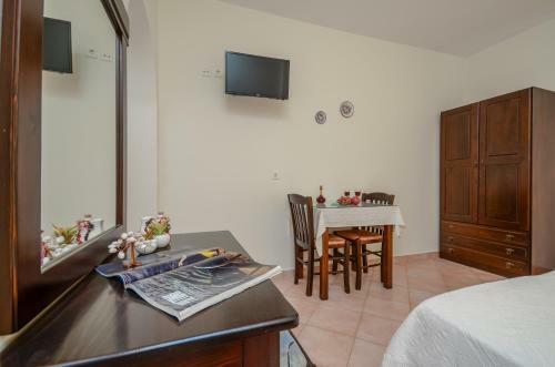 Apartamento Mateus Studios