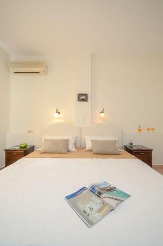 Apartamento Mateus Studios