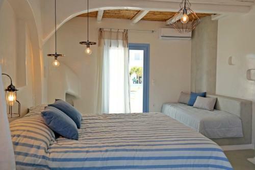 Apartamento Annio Studios