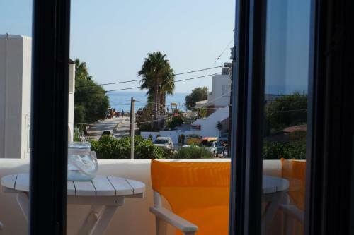 Apartamento Annio Studios