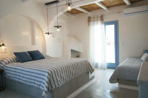 Apartamento Annio Studios