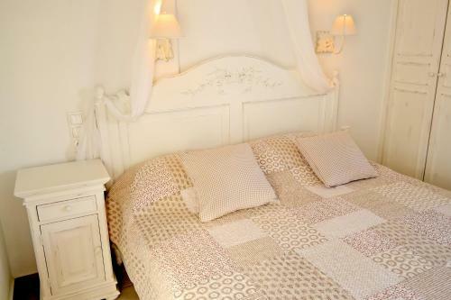 Apartamento Annio Studios