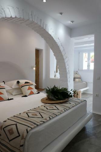 Apartamento Annio Studios