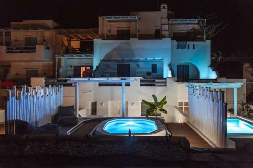 Apartamento Annio Studios