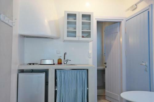 Apartamento Annio Studios