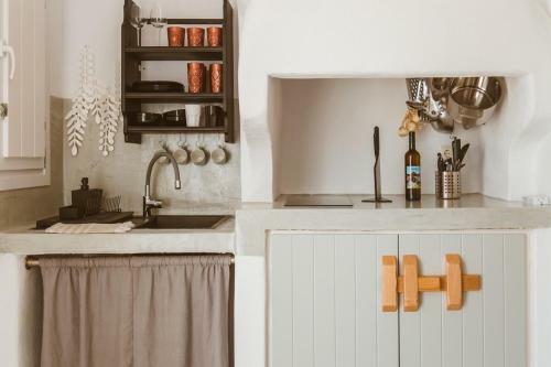 Apartamento Annio Studios