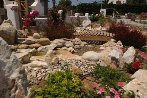 Apartamento Annio Studios