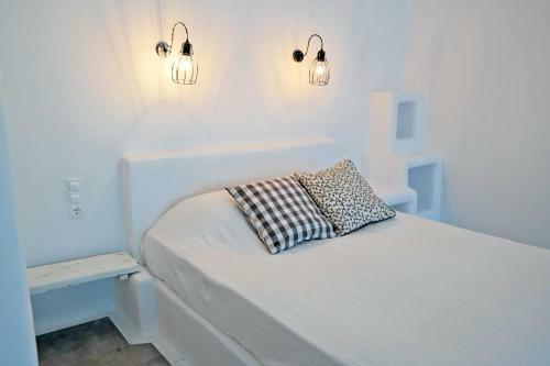 Apartamento Annio Studios