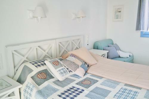 Apartamento Annio Studios