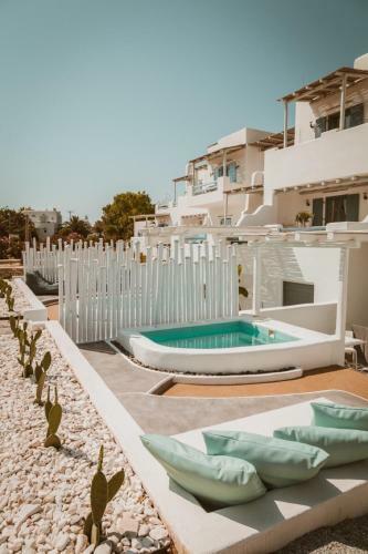 Apartamento Annio Studios