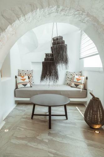 Apartamento Annio Studios
