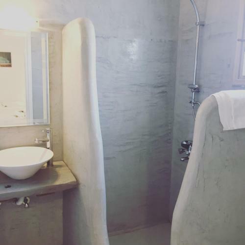 Apartamento Studio Loukas