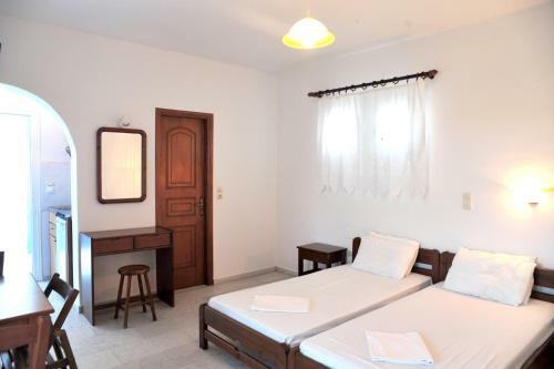 Apartamento Studio Loukas