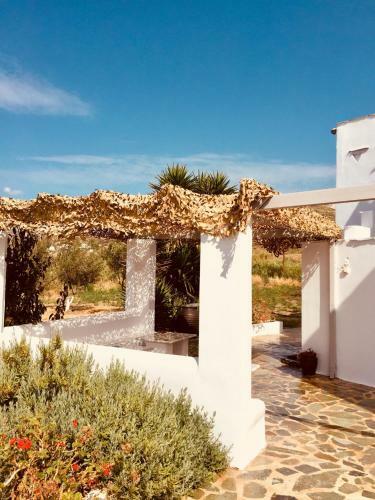 Apartamento Studio Loukas