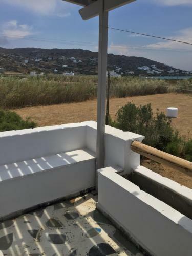 Apartamento Studio Loukas