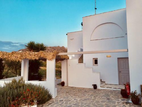 Apartamento Studio Loukas