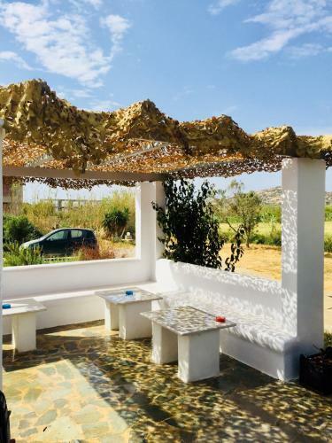 Apartamento Studio Loukas