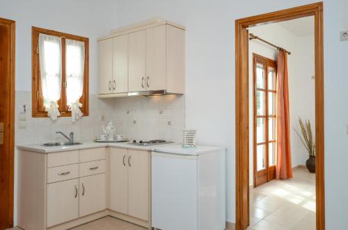 Apartamento Mare Monte Studios