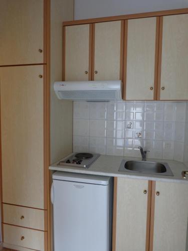 Apartamento Mare Monte Studios