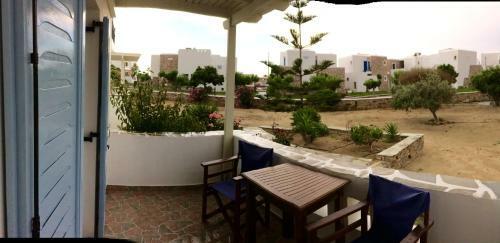 Apartamento Mare Monte Studios