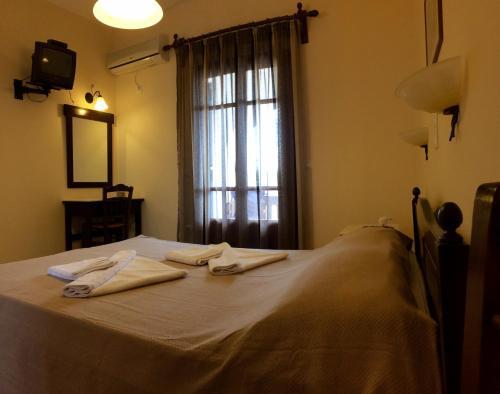 Apartamento Mare Monte Studios