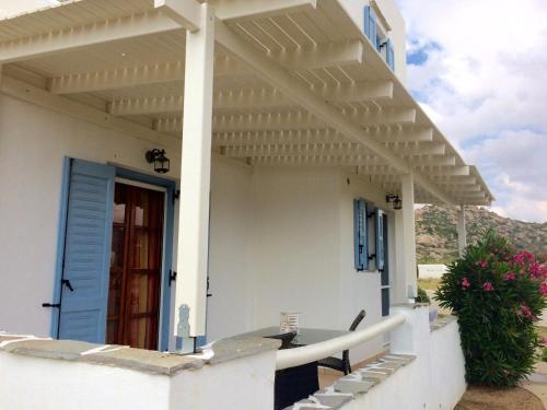 Apartamento Mare Monte Studios