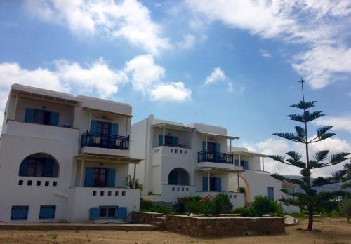 Apartamento Mare Monte Studios