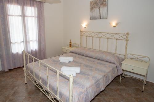 Apartamento Mare Monte Studios