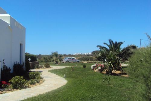 Apartamento Mare Monte Studios