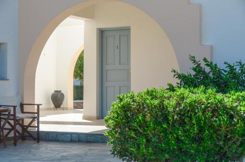 Apartamento Mare Monte Studios