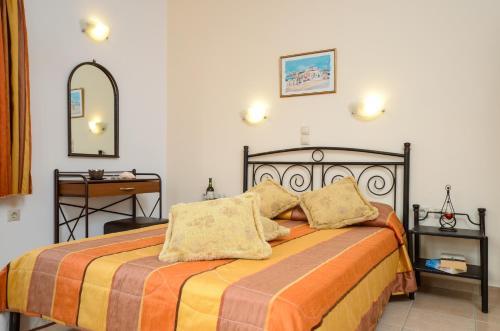 Apartamento Mare Monte Studios