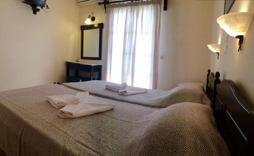 Apartamento Mare Monte Studios