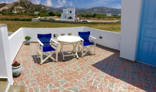 Apartamento Mare Monte Studios
