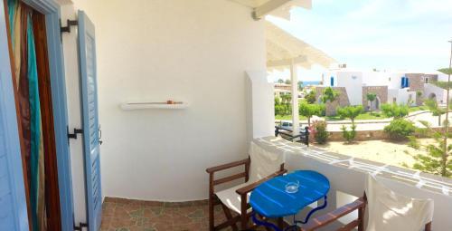 Apartamento Mare Monte Studios
