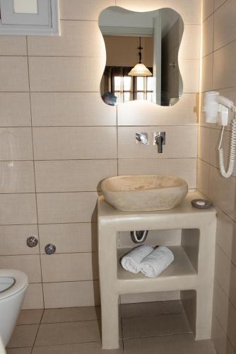 Apartamento Mare Monte Studios