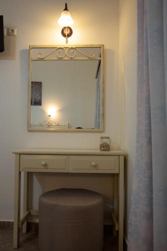 Apartamento Mare Monte Studios