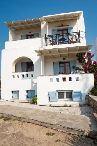 Apartamento Mare Monte Studios