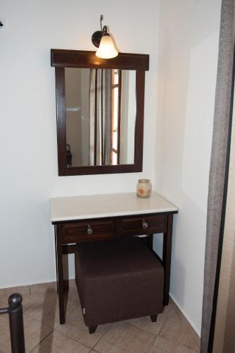 Apartamento Mare Monte Studios