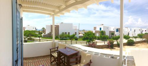 Apartamento Mare Monte Studios