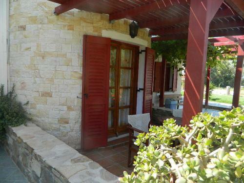 Apartamento Acti Plaka Hotel