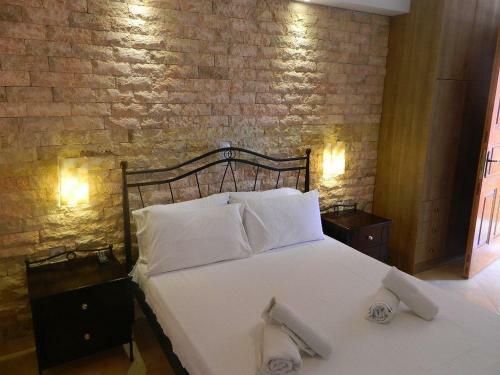 Apartamento Acti Plaka Hotel