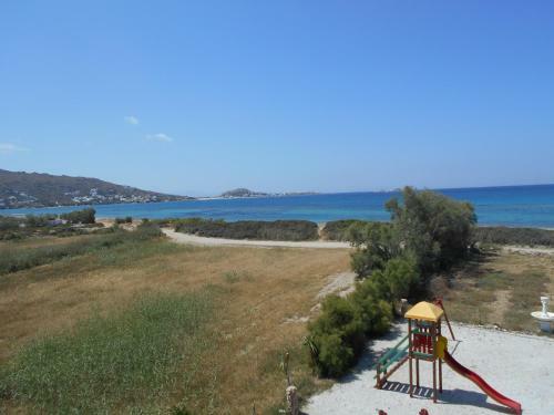 Apartamento Acti Plaka Hotel