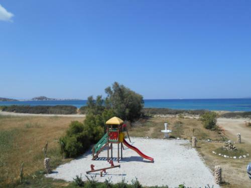 Apartamento Acti Plaka Hotel