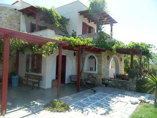 Apartamento Acti Plaka Hotel