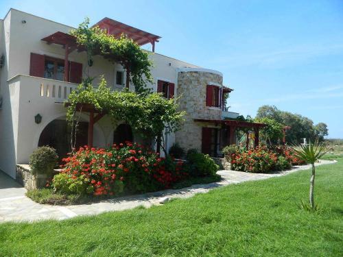 Apartamento Acti Plaka Hotel