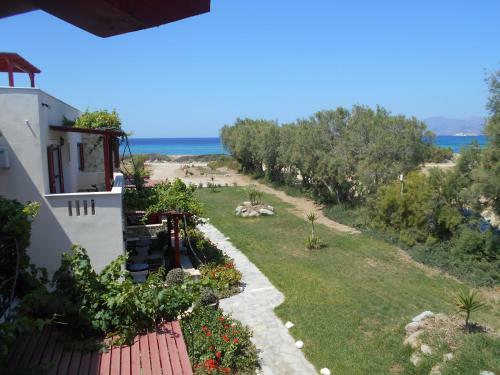 Apartamento Acti Plaka Hotel
