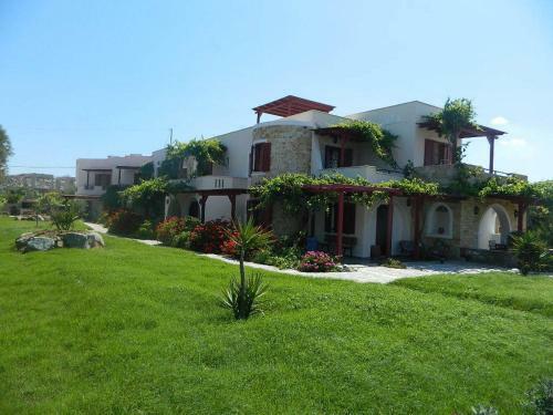 Apartamento Acti Plaka Hotel