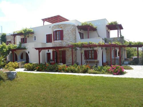 Apartamento Acti Plaka Hotel
