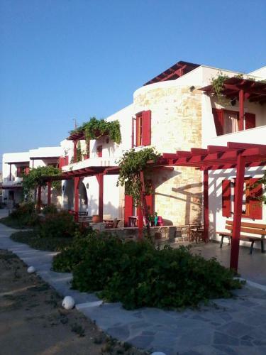 Apartamento Acti Plaka Hotel