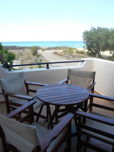 Apartamento Acti Plaka Hotel